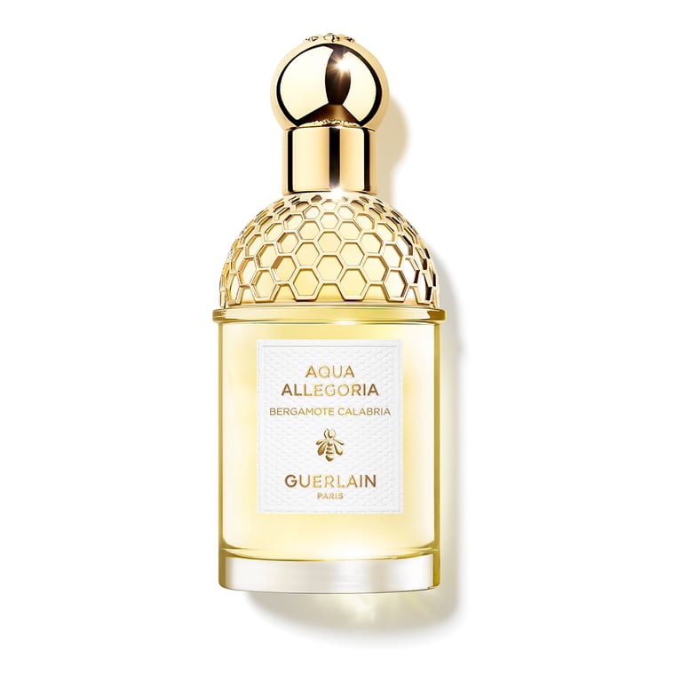 Guerlain Aqua Allegoria Bergamote Calabria Eau de Toilette | 00 | Tapputi & Co.