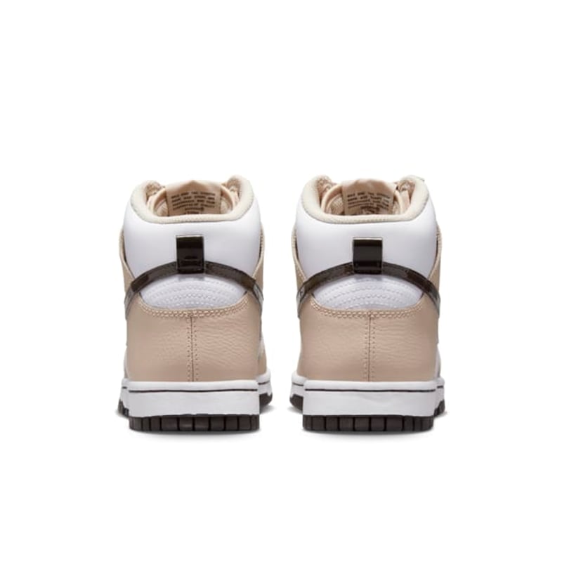Nike Dunk High FD9874-100 06