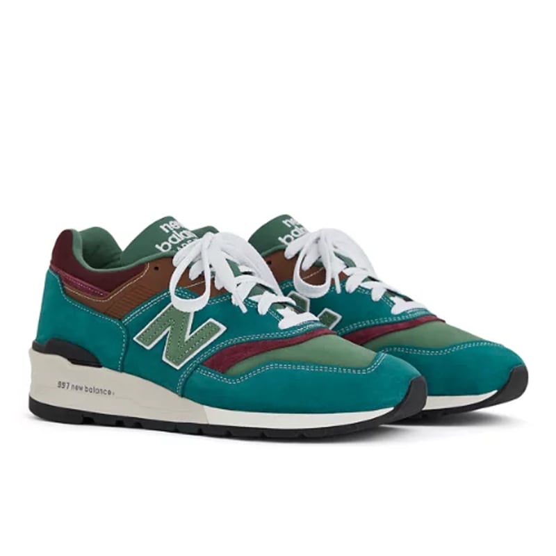 New Balance 997 Made in USA U997TB 03