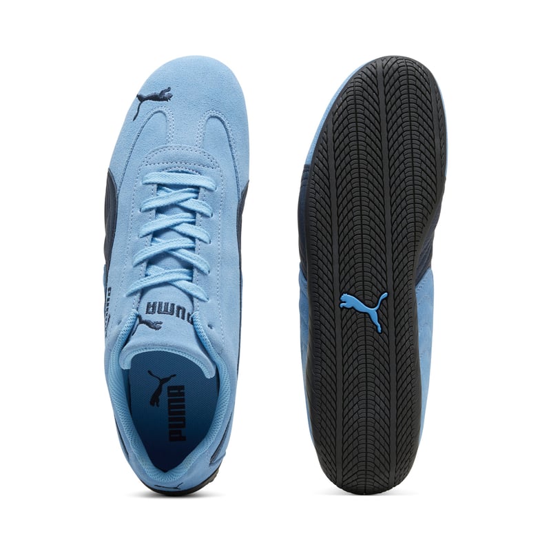 PUMA Speedcat Archive 398847-01 02