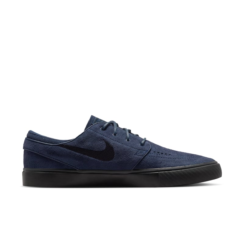 Skate tenisky Nike SB Zoom Janoski OG+ "Obsidian & Black" | Muži | Skejtovanie | 03 | SPORTSHOWROOM
