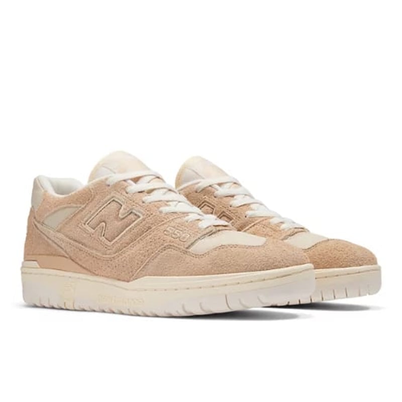 New Balance 550 x Aimé Leon Dore BB550DA1 03