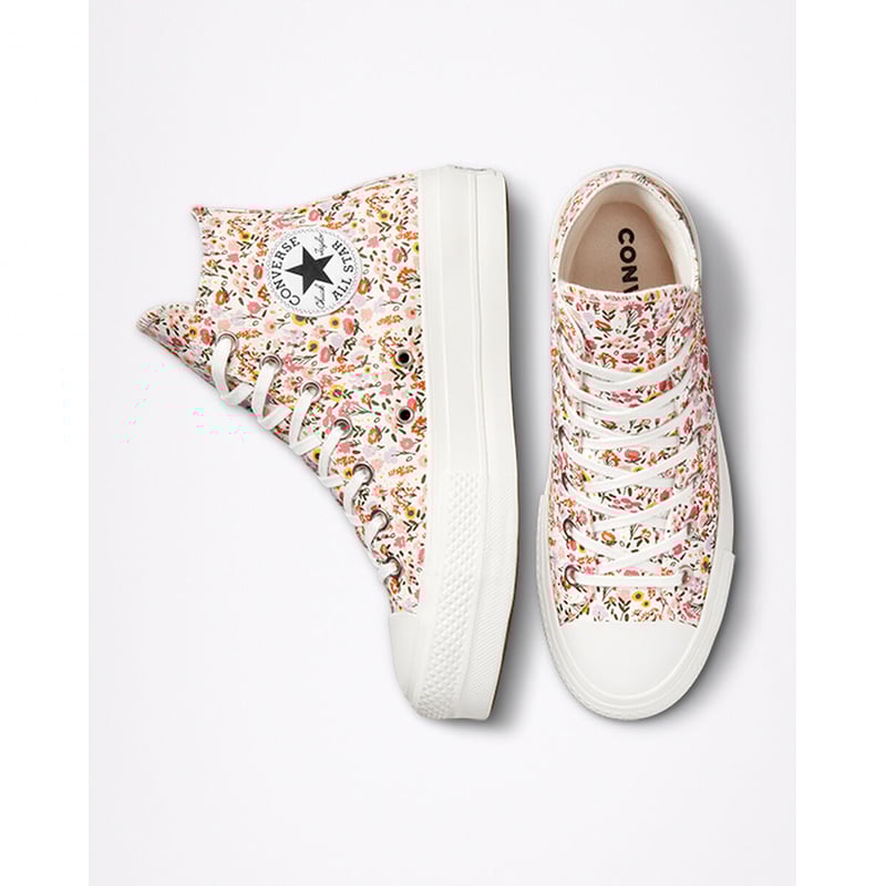 Converse Chuck Taylor All Star Lift Platform High A03341C 05