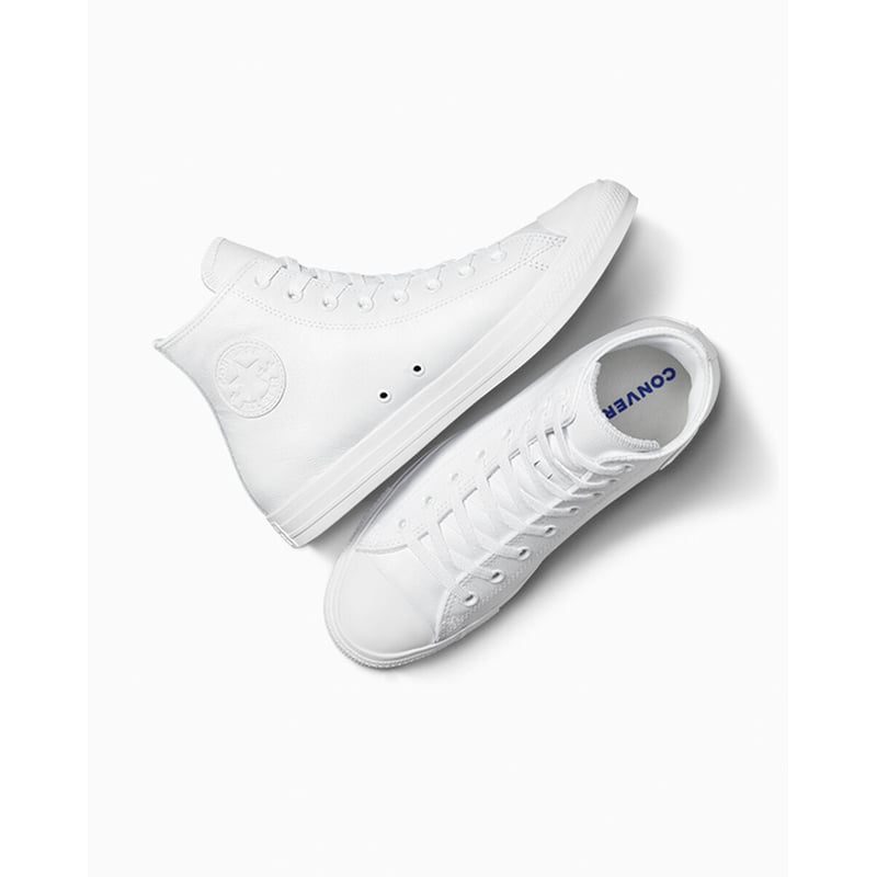 Converse Chuck Taylor All Star Mono Leather High 1T406 04