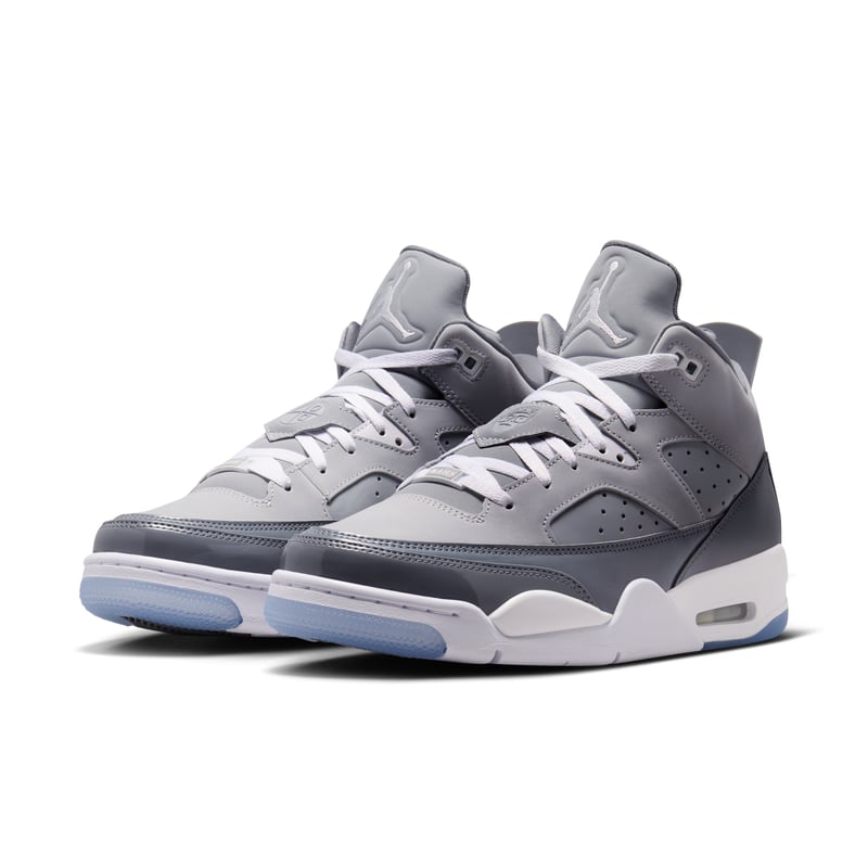 Tenisky Jordan Son of Mars Low "Cool Grey" | Muži | Sportstyle | 04 | SPORTSHOWROOM
