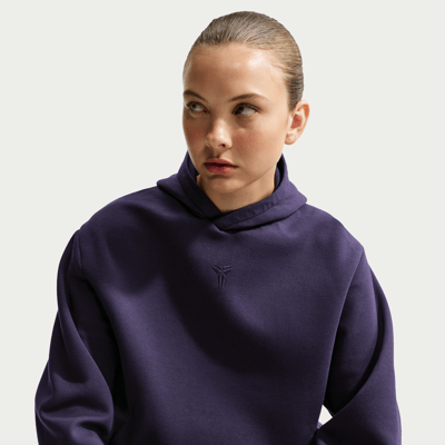Mikina s kapucnou Nike Kobe Dri-FIT Pullover "Purple Dynasty" | Ženy | Basketbal | 01 | SPORTSHOWROOM