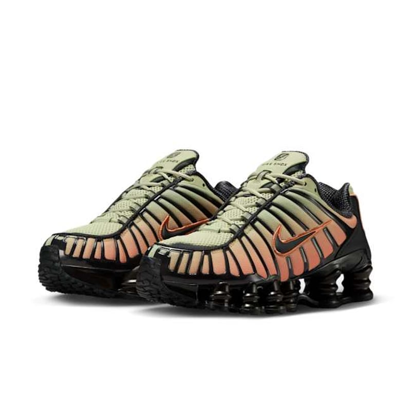 Nike Shox TL IH1336-001 05