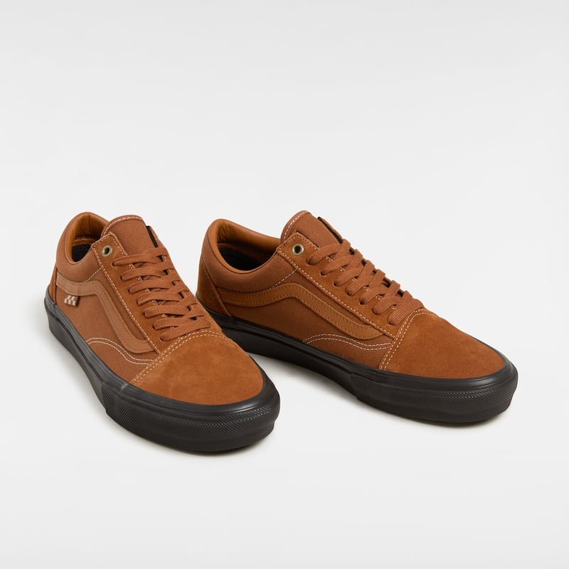 Vans Skate Old Skool 36+ VN0A2Z32I6D 02