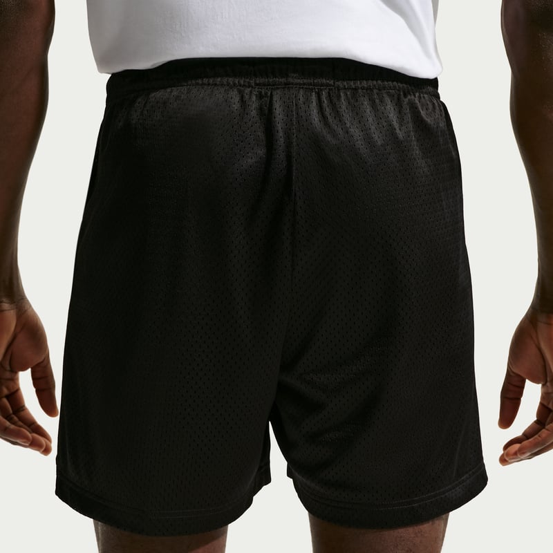 Nike Standard Issue Practice Mesh 5" IF1587-010 03