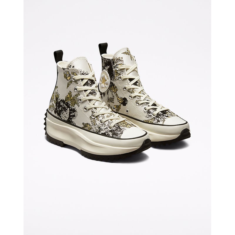 Converse Run Star Hik ‘Floral Fusion’ 171399C 04