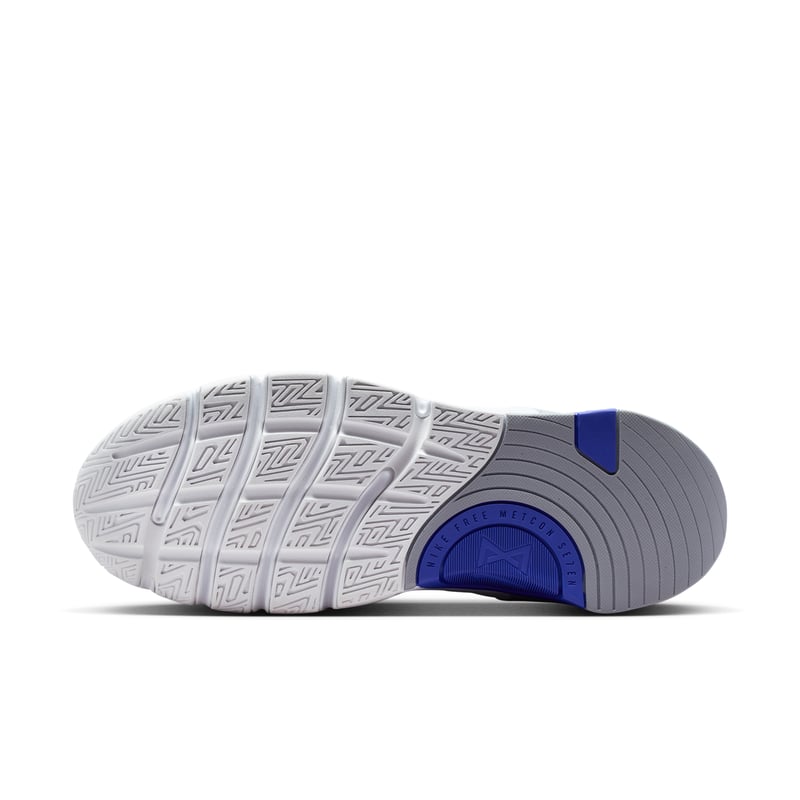 Buty treningowe Nike Free Metcon 7 "Photon Dust & Pure Platinum" | Mezczyzni | Trening | 02 | SPORTSHOWROOM