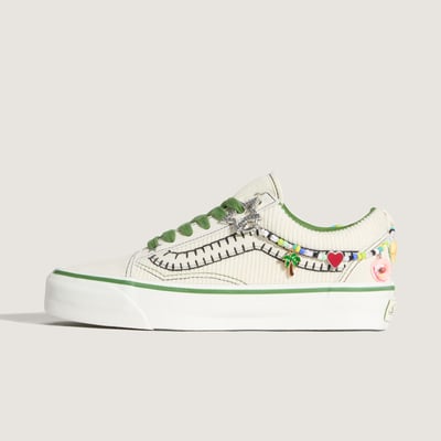 Vans Premium Old Skool Cocona VN000EGYCRM