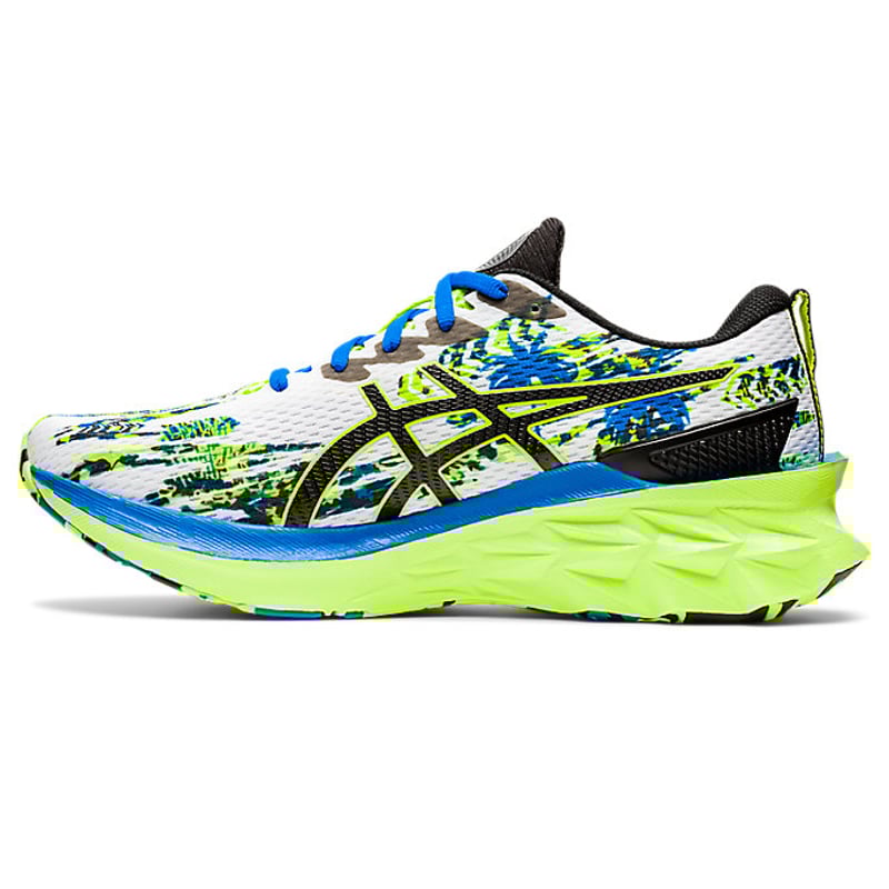 ASICS Novablast 2 ‘Run Faster’ 1011B455-100 04
