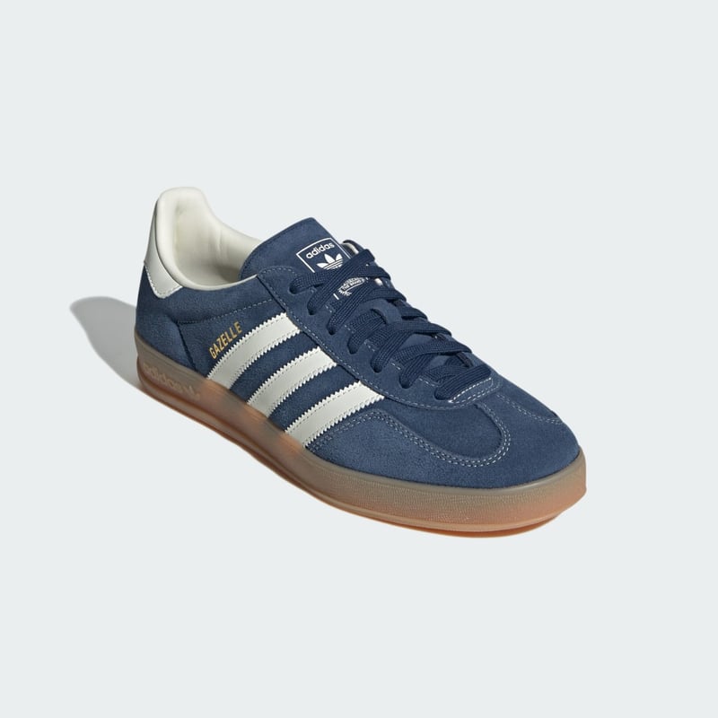 adidas Gazelle Indoor JQ8393 04