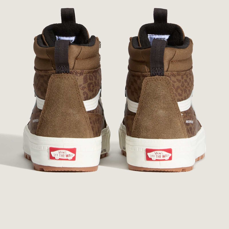 Vans Sk8-Hi Waterproof Insulated VN000ED891K 04