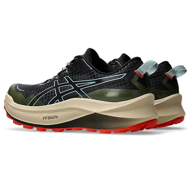 ASICS Trabuco Max 3 1011B800-002 03