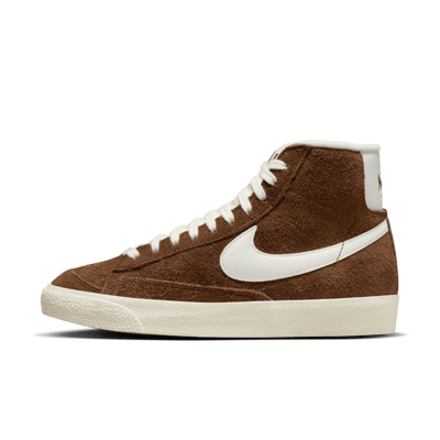 Nike blazer lr best sale