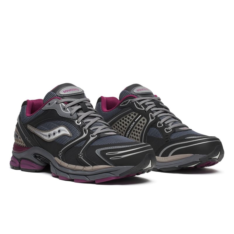 Saucony Progrid Triumph 4 Winter Tech S70836-1 02