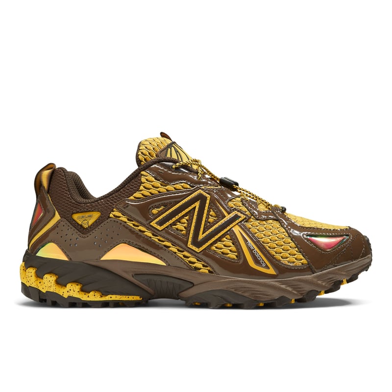 New Balance 610T x Amine ML610TAM 01