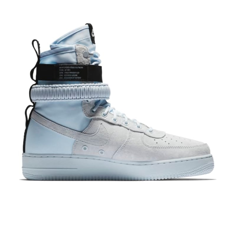 Nike SF Air Force 1 High 864024-402 03