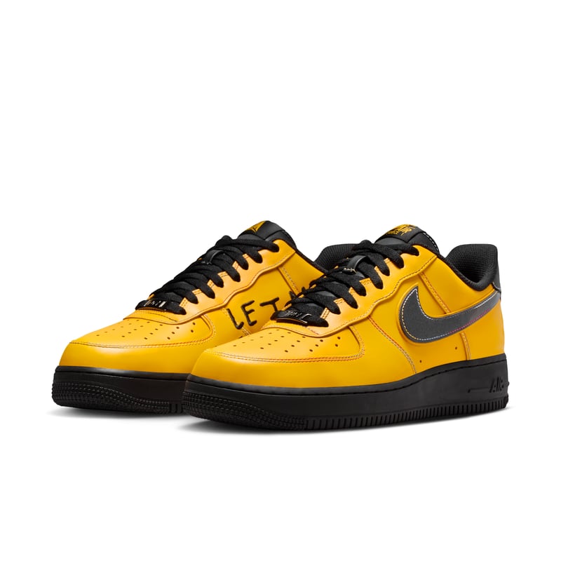 Nike Air Force 1 Low x Ja Morant IQ2713-700 05