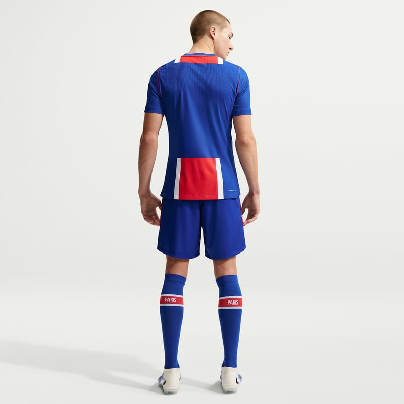 Nike Paris Saint-Germain 2026/27 Match Home Aero-FIT Authentic II2732-417 05