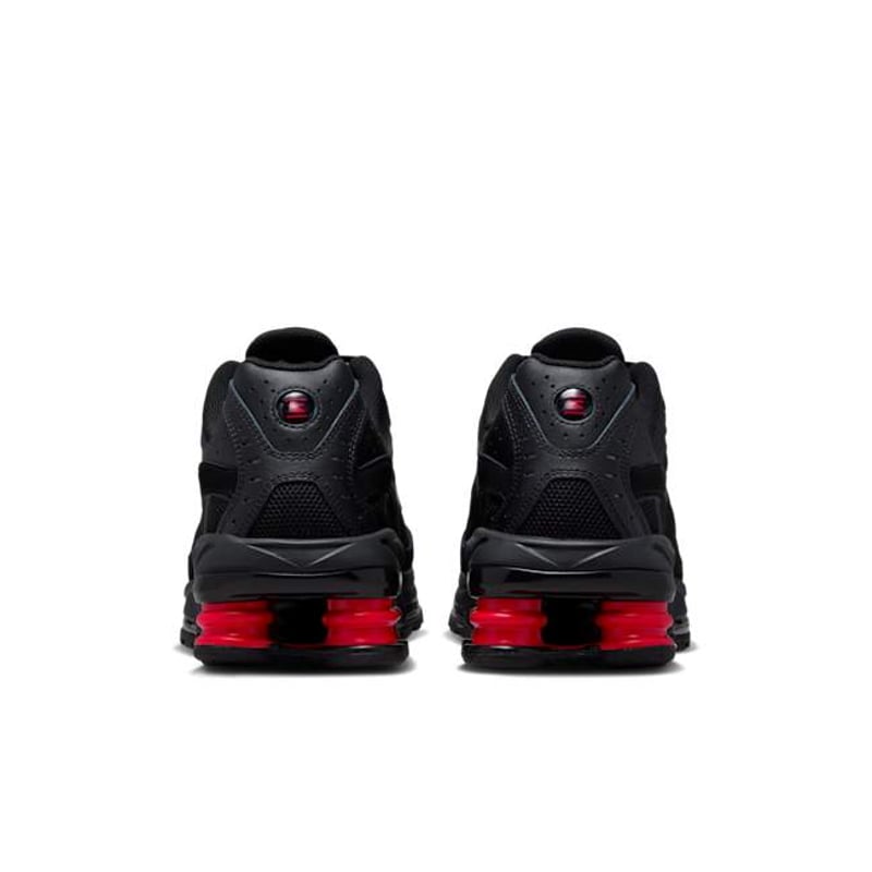 Nike Shox Ride 2 II7635-001 06