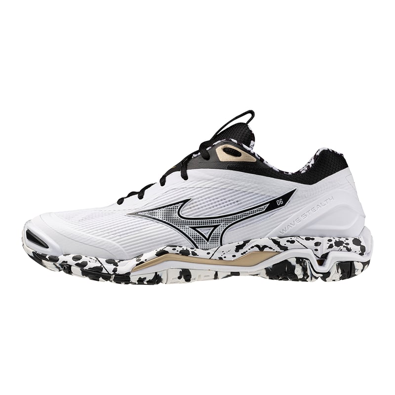 Mizuno Wave Stealth 6 X1GA243041 01