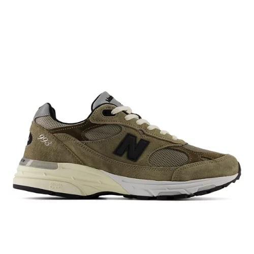 New Balance 993 Made in USA x JJJJound