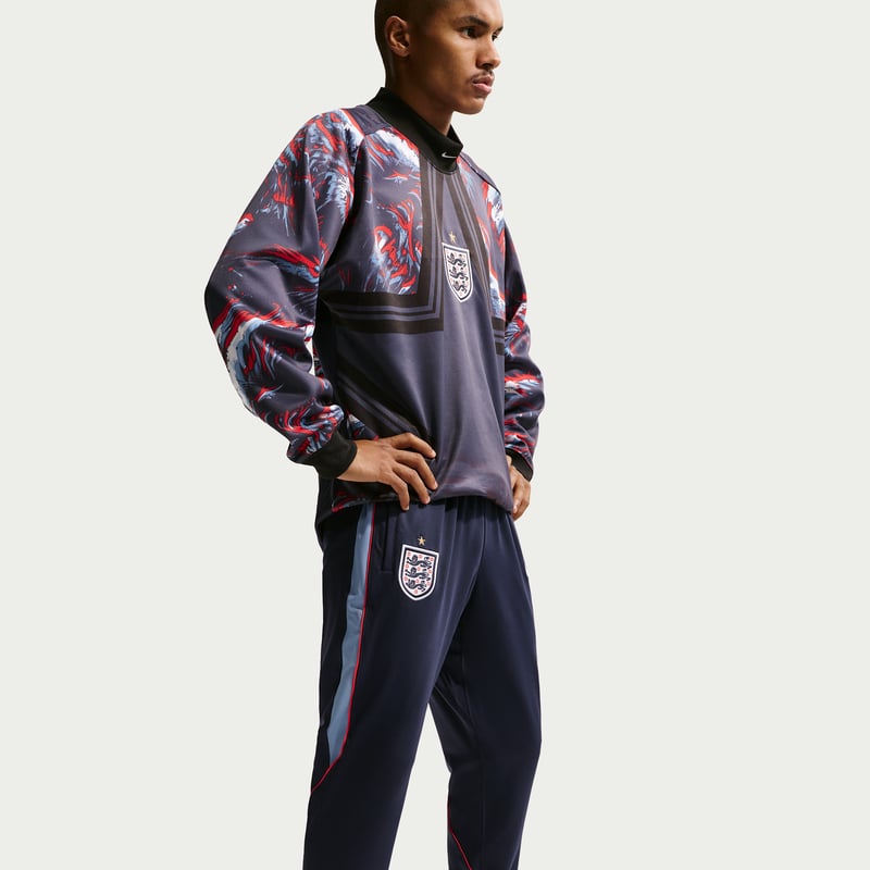 Nike England Strike Dri-FIT IB5303-451 04