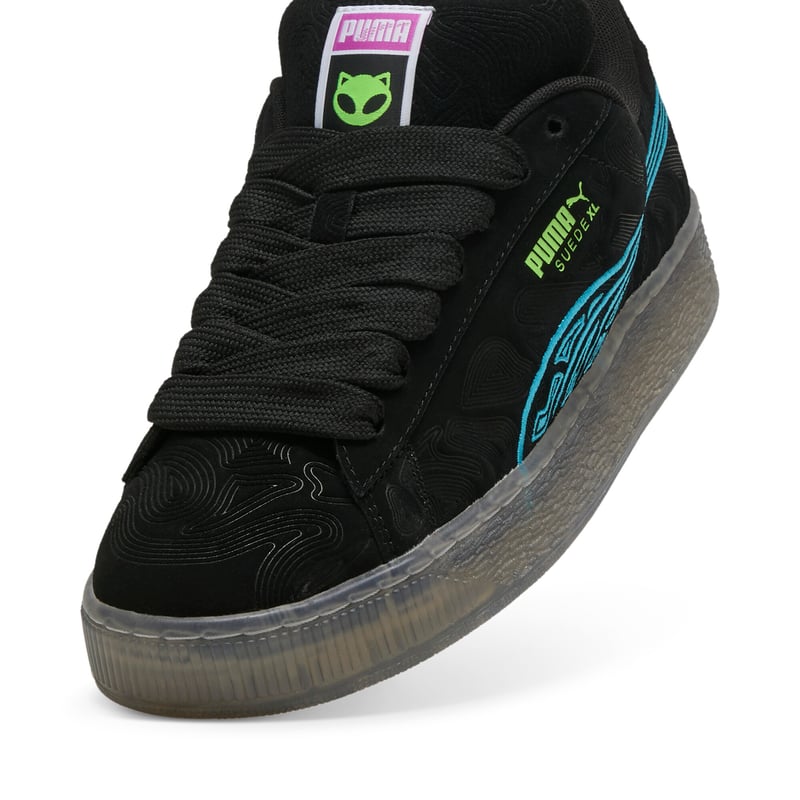 PUMA Suede XL 402245-02 04