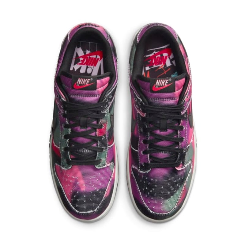 Nike Dunk Low Retro Premium DM0108-002 04