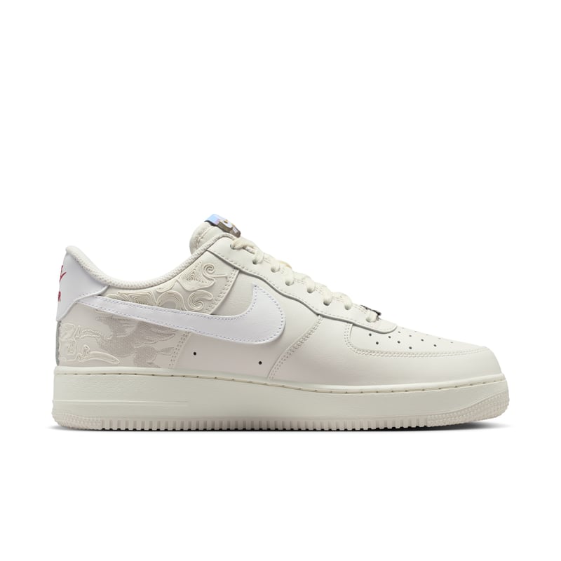 Nike Air Force 1 '07 SE trainers "LNY" | Men | SportStyle | 03 | SPORTSHOWROOM