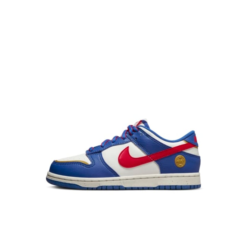 Nike Dunk Low Next Nature FD0673-400 01