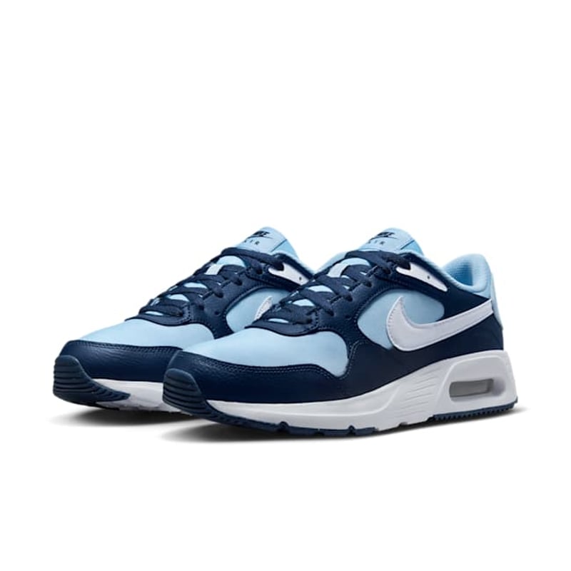 Nike Air Max SC CW4555-401 05