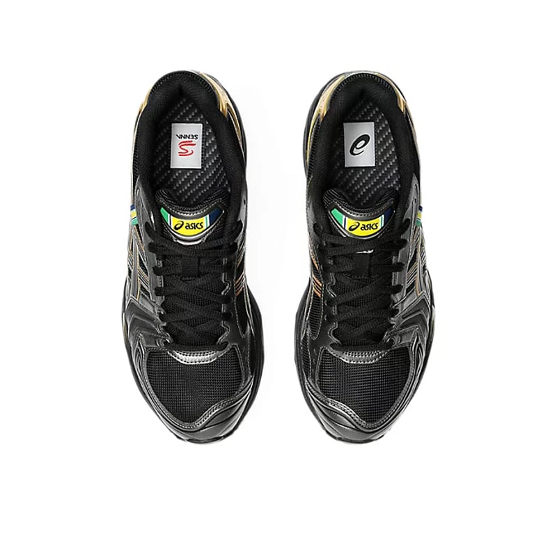 ASICS Gel-Kayano 14 x Senna 1203A860-001 06
