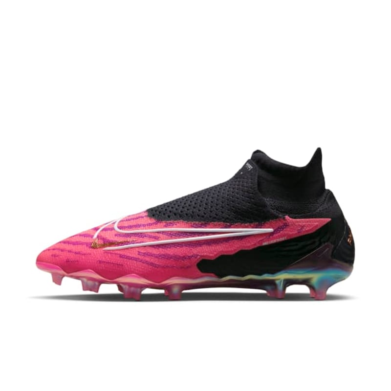 Nike Phantom GX Elite Gripknit DF FG DC9969-610 01
