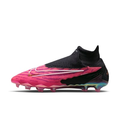Nike Phantom GX Elite Gripknit DF FG DC9969-610 01