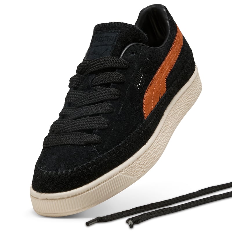 PUMA Suede Moccasin 401035-05 04