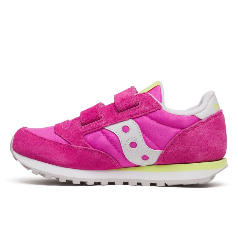 Saucony Jazz Double Hook & Loop SK167992 03