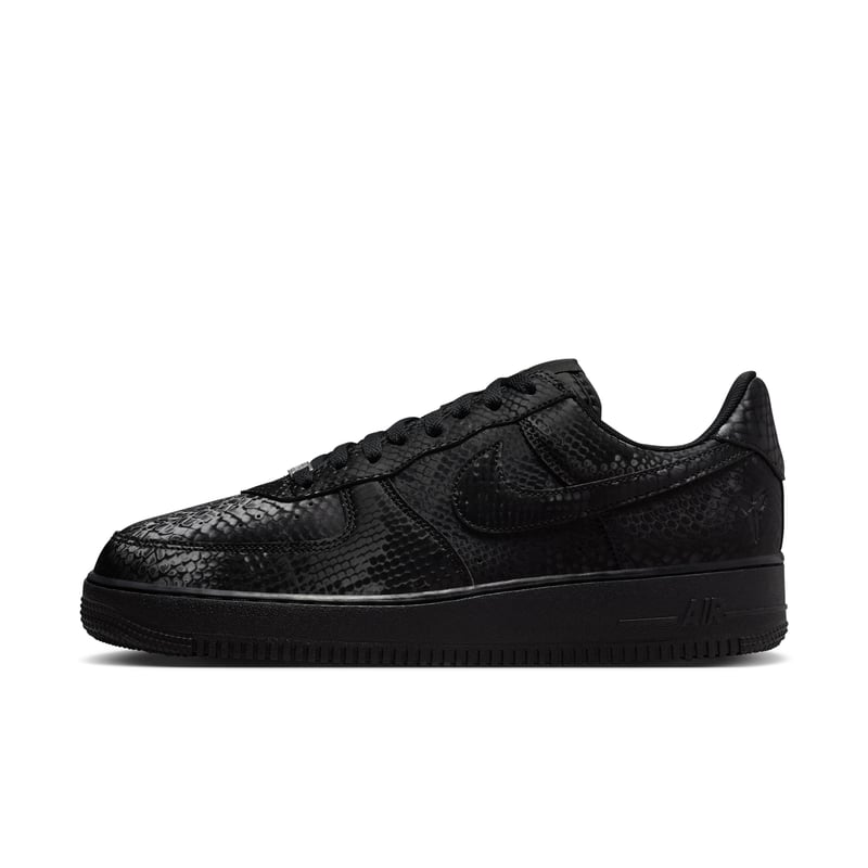 Nike Kobe Air Force 1 Low IB0018-003 01