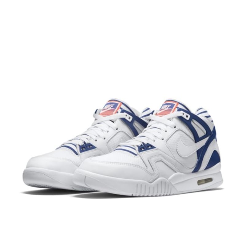 Nike Air Tech Challenge 2 725157-100 05