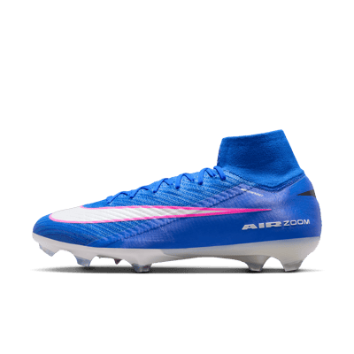 Nike Mercurial Superfly 10 Elite FG FQ1454-446 01