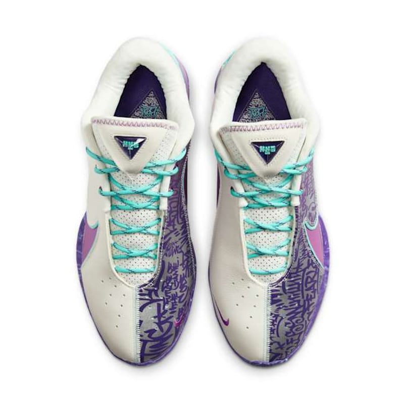 Nike LeBron 22 HV8454-001 04