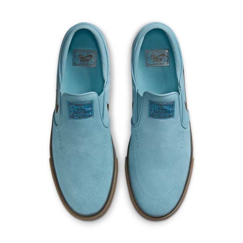 Nike SB Janoski+ Slip FN5893-400 04