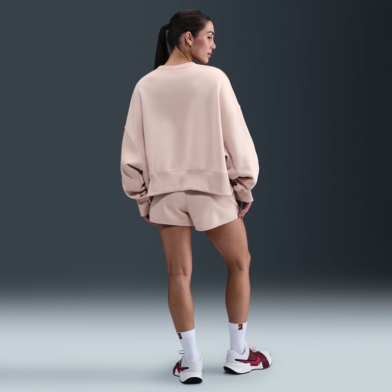 NikeCourt Heritage Phoenix Fleece HJ8988-667 05
