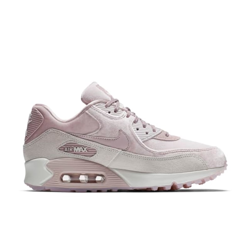 Air max 9 lx particle rose deals