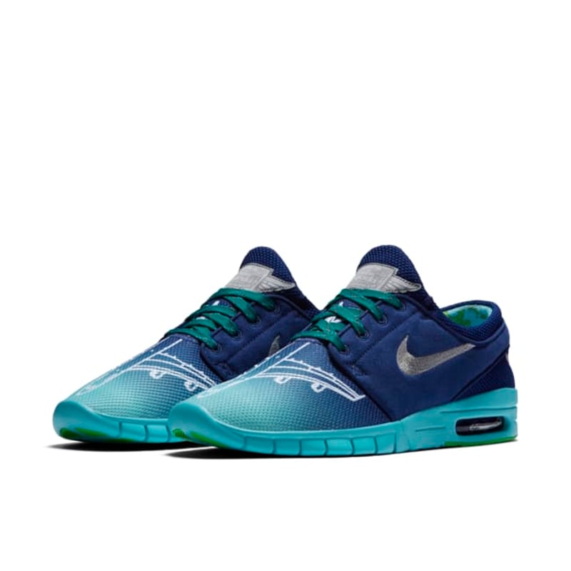 Nike SB Stefan Janoski Max 898640-404 05