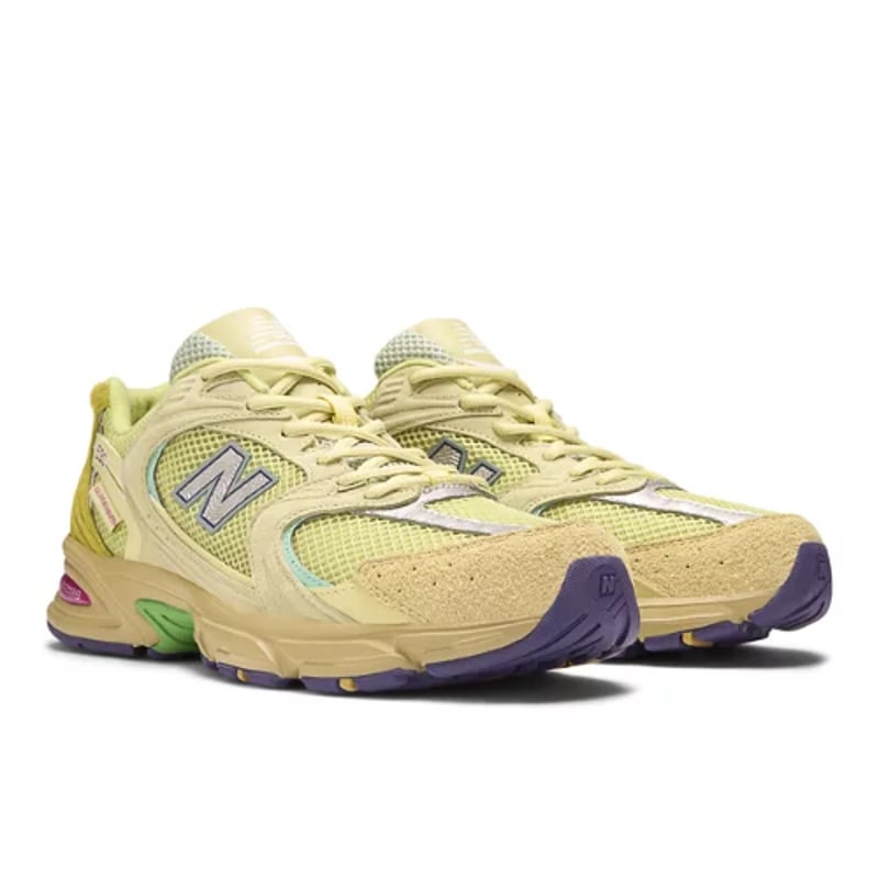 New Balance 530 x Salehe Bembury MR530PR 03