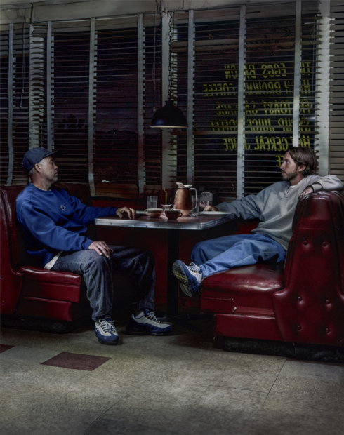 Nike SB Air Max 95 x Eric Koston HQ8492-400